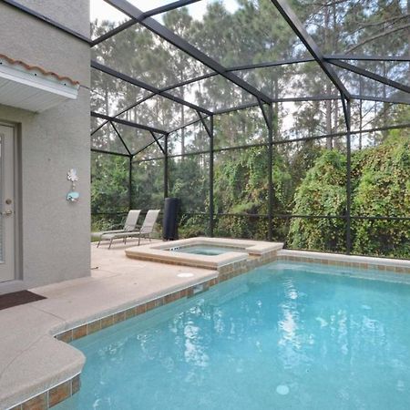 Paradise Palms - 5 Bedroom Pool Home - 3500Pp Киссимми Экстерьер фото