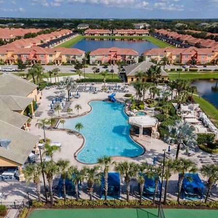 Paradise Palms - 5 Bedroom Pool Home - 3500Pp Киссимми Экстерьер фото