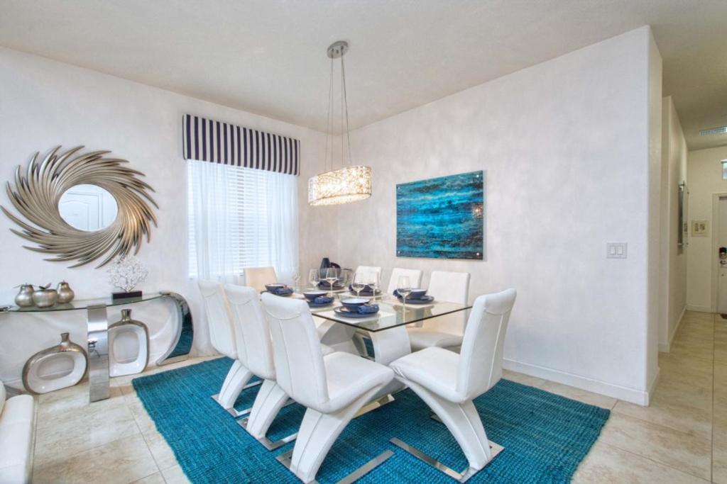 Paradise Palms - 5 Bedroom Pool Home - 3500Pp Киссимми Экстерьер фото