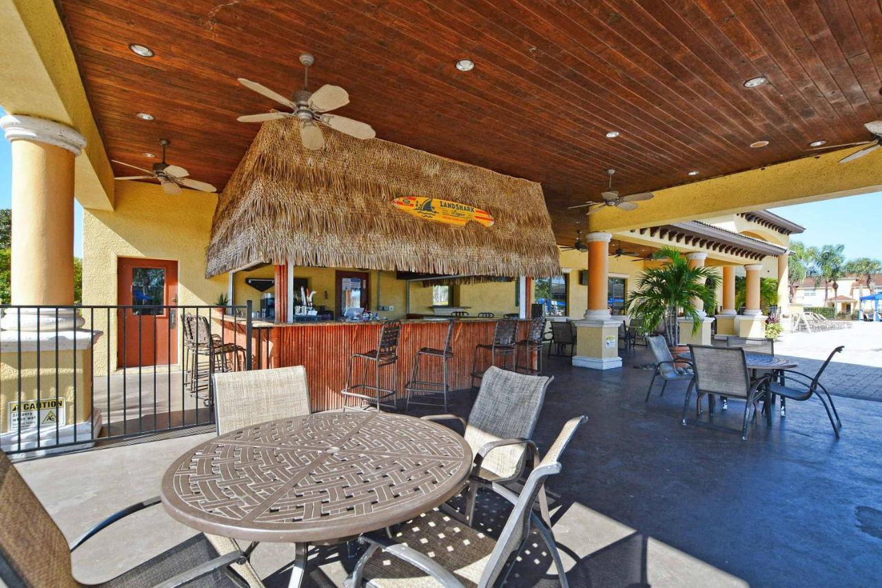 Paradise Palms - 5 Bedroom Pool Home - 3500Pp Киссимми Экстерьер фото