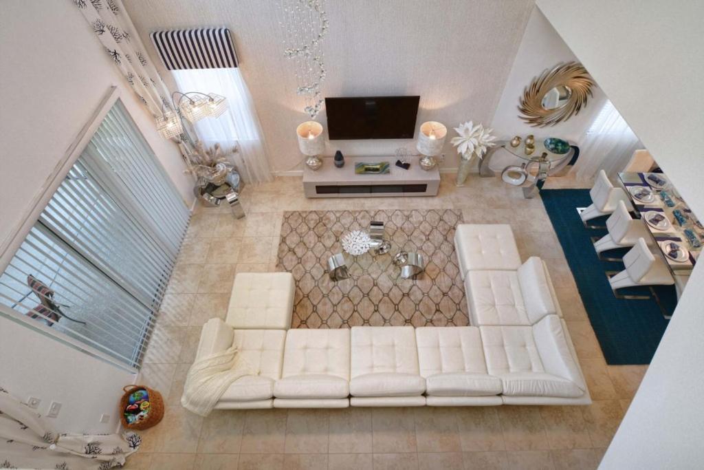 Paradise Palms - 5 Bedroom Pool Home - 3500Pp Киссимми Экстерьер фото